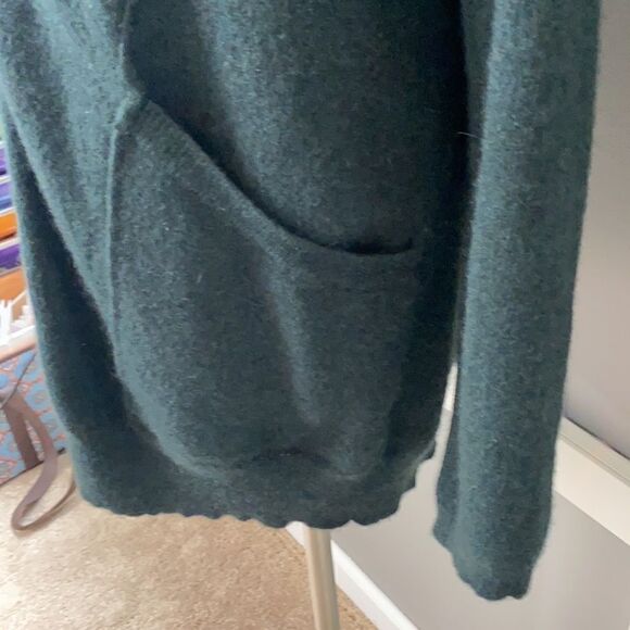 Max Studio Cashmere Cardigan - Picture 4 of 9